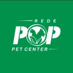 Logo PET POP CENTER